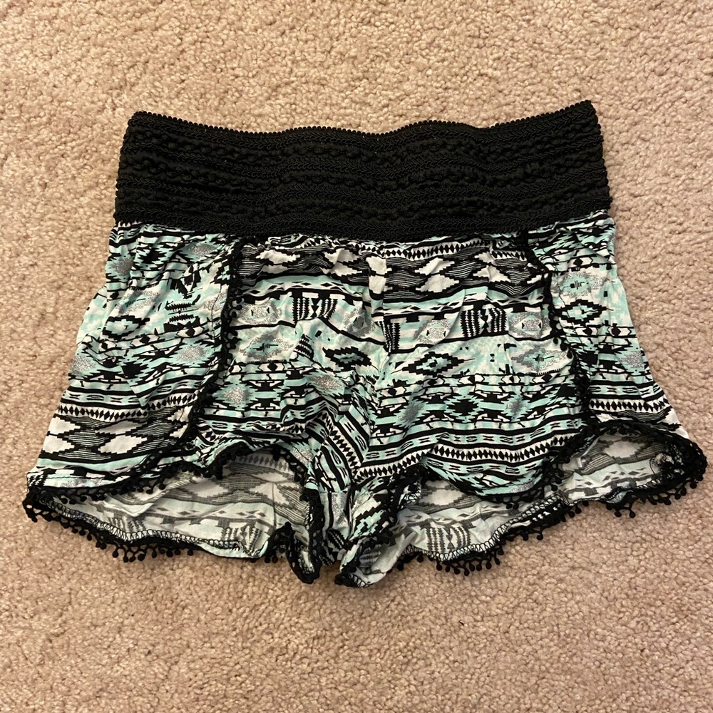 Lounge Shorts